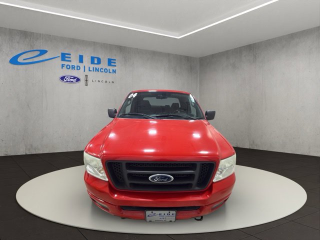 Used 2004 Ford F150 XLT AWD/4WD image 6