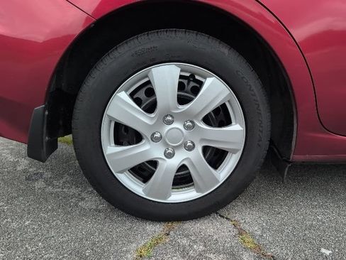 Used 2018 Subaru Impreza 2.0i AWD/4WD image 9