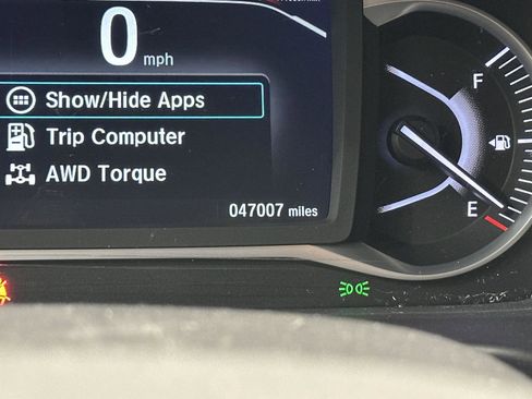 Certified 2023 Honda Passport EX-L image 14