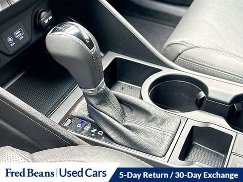 Used 2018 Hyundai Tucson SEL Plus w/ Cargo Package FWD image 19