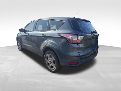 Used 2017 Ford Escape S FWD image 5