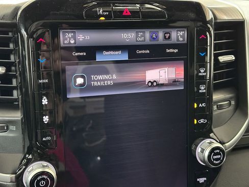 New 2026 RAM 1500 Big Horn image 39