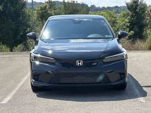 Used 2024 Honda Civic Si image 30