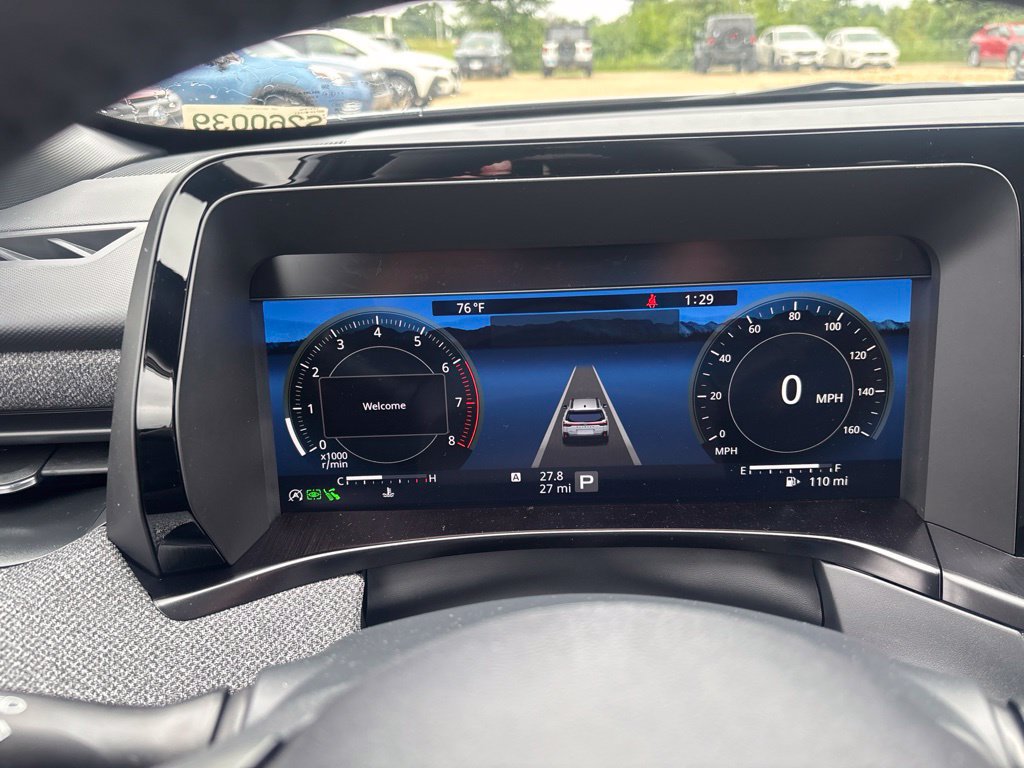 New 2026 Subaru Outback Limited XT AWD/4WD image 26