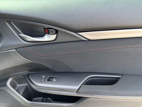 Used 2020 Honda Civic Si image 22