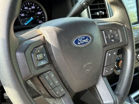 Used 2021 Ford F250 XLT w/ FX4 Off-Road Package AWD/4WD image 25