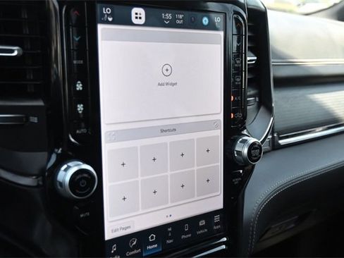 Used 2024 RAM 1500 Limited image 18