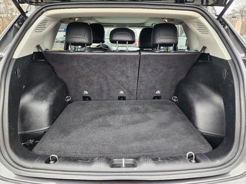 Used 2019 Jeep Compass Altitude image 4