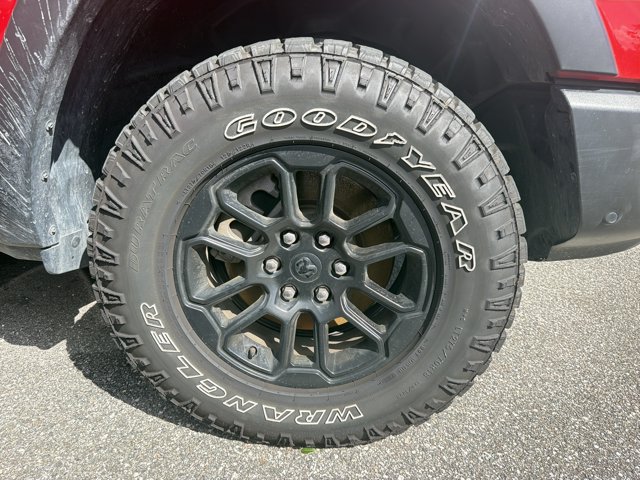 Used 2025 RAM 1500 Rebel w/ Rebel Level 1 Equipment Group AWD/4WD image 4