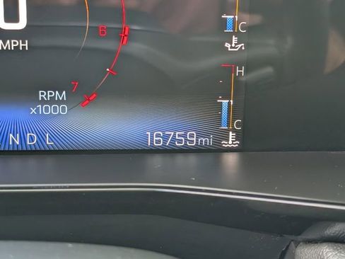 Used 2023 Chevrolet Colorado LT w/ LT Convenience Package image 28