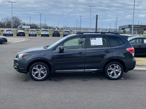 Used 2018 Subaru Forester 2.5i Touring image 4