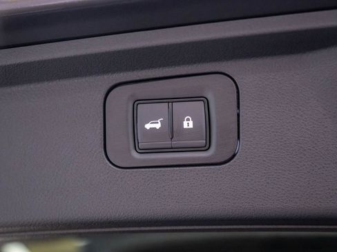 New 2026 INFINITI QX80 Luxe w/ Cargo Package image 31