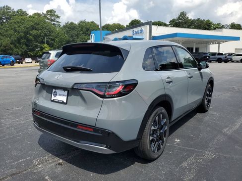 New 2027 Honda HR-V EX-L image 6