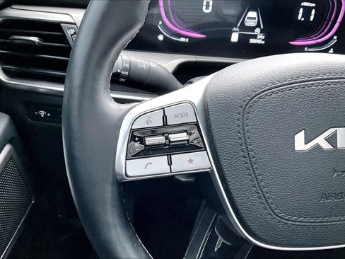 Used 2024 Kia Telluride EX X-Line image 12