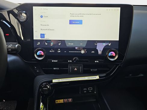 New 2026 Lexus NX 350 AWD w/ Luxury Package image 20