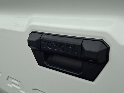 New 2026 Toyota Tacoma SR5 image 21