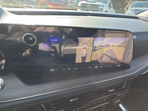 New 2026 Chevrolet Tahoe High Country image 28