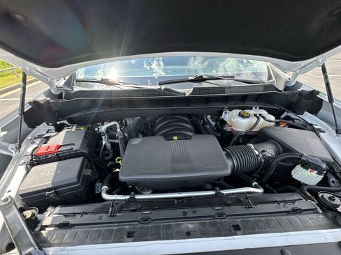 Certified 2023 Chevrolet Silverado 1500 RST w/ Rally Edition AWD/4WD image 27