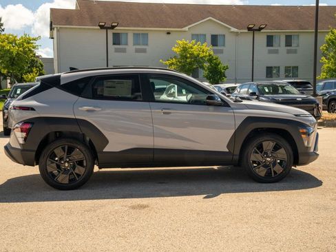 New 2026 Hyundai Kona SEL Sport image 8