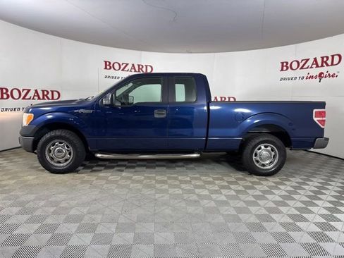 Used 2011 Ford F150 XL image 5