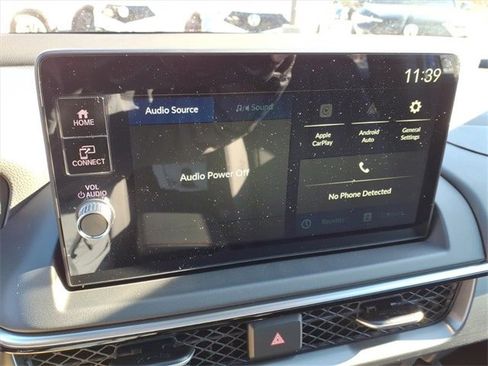 New 2025 Acura ADX A-Spec image 19