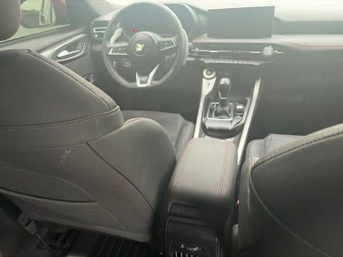 Used 2024 Dodge Hornet R/T AWD/4WD image 36