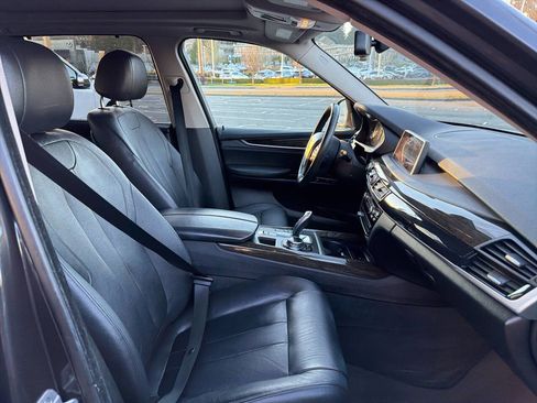 Used 2014 BMW X5 xDrive35i image 17