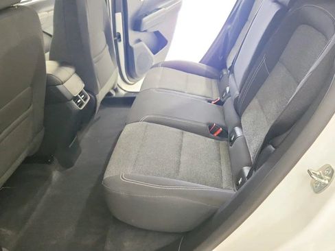 Used 2026 GMC Terrain Elevation FWD image 33