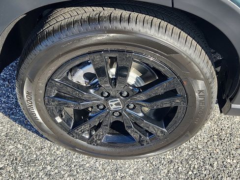 New 2026 Honda HR-V Sport image 5