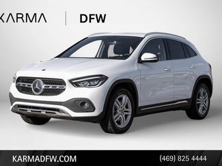 Used 2021 Mercedes-Benz GLA 250 360° Tour
