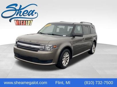 Used 2013 Ford Flex SE