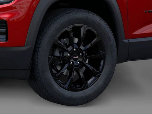 New 2026 GMC Terrain Elevation w/ Elevation Premium Package image 9