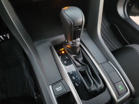 Used 2021 Honda Civic LX image 35