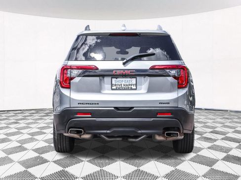 Used 2023 GMC Acadia SLT w/ Elevation Edition AWD/4WD image 13
