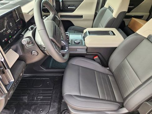 New 2026 GMC Hummer EV 4x4 Crew Cab image 25