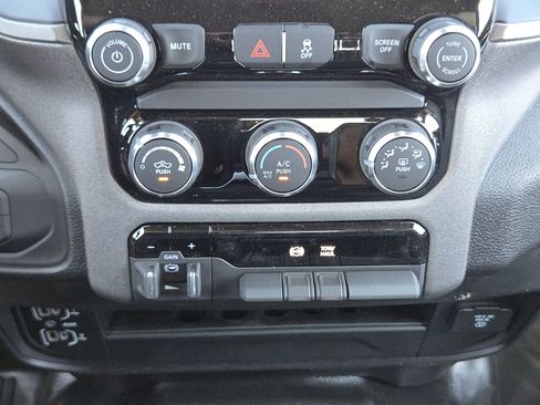 New 2026 RAM 2500 Tradesman w/ Chrome Appearance Group image 16