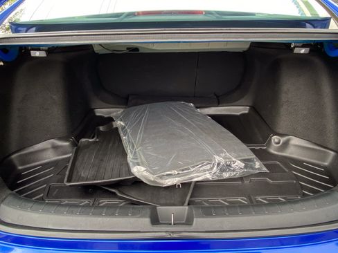 Certified 2023 Honda Civic EX image 12