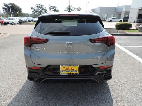 New 2026 Buick Encore GX Sport Touring image 6