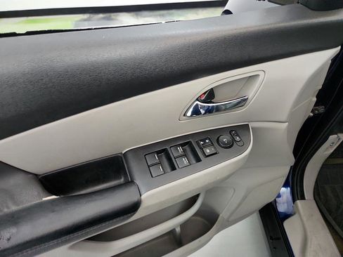 Used 2014 Honda Odyssey EX-L image 21