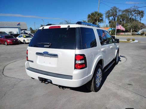Used 2010 Ford Explorer Limited image 7