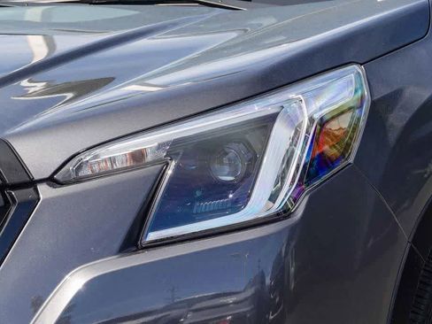 Used 2023 Subaru Forester Premium w/ Popular Package #2 image 8