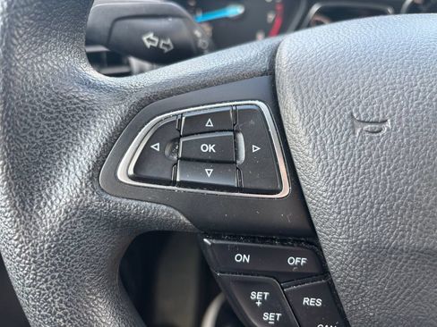 Used 2018 Ford Escape SE AWD/4WD image 15