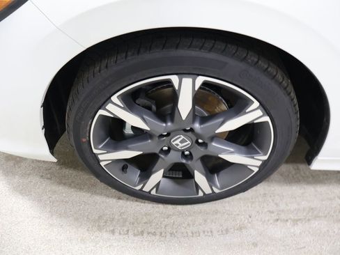 New 2026 Honda Civic Sport Touring image 7