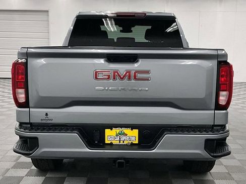 Used 2023 GMC Sierra 1500 Pro image 5