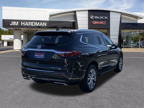 Used 2018 Buick Enclave Avenir w/ Avenir Technology Package image 7