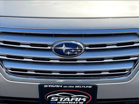 Used 2017 Subaru Outback 2.5i Limited w/ Popular Package #5 AWD/4WD image 33