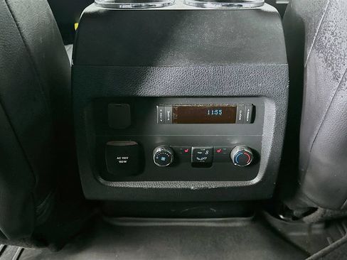 Used 2016 Ford Expedition Limited w/ Equipment Group 301A AWD/4WD image 22