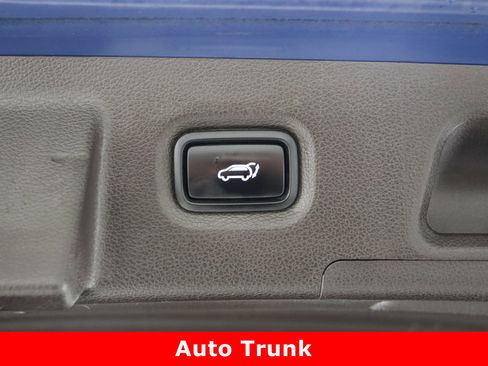 Used 2020 Hyundai Santa Fe Limited image 37