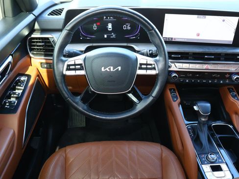 Used 2025 Kia Telluride EX X-Line image 10