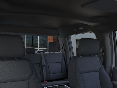 New 2026 Ford F150 XLT w/ FX4 Off-Road Package AWD/4WD image 22